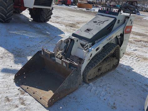 how much is a mt85 mini track loader|mt85 for sale craigslist.